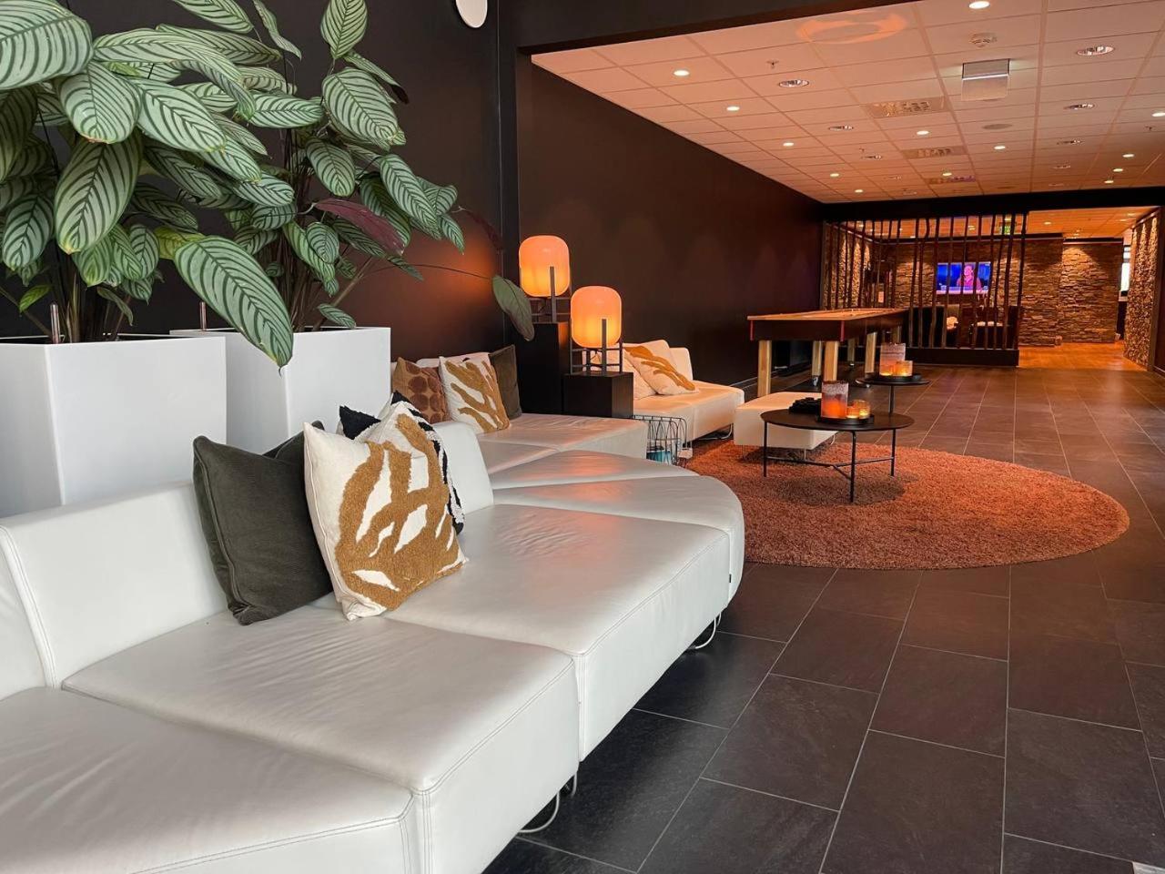 Panorama Hotell&resort Hotel 4*
