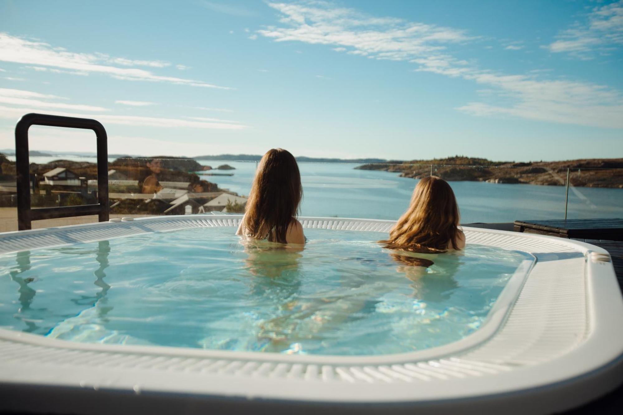 Panorama Hotell&resort Steinsland