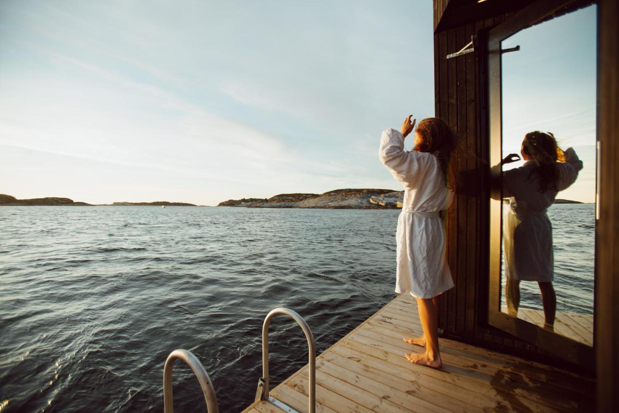 Panorama Hotell&resort Steinsland