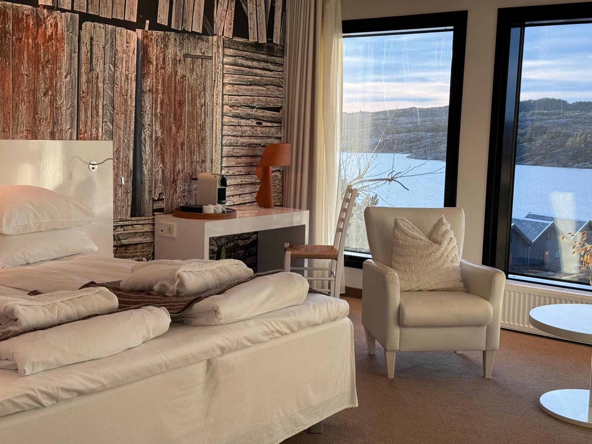 Panorama Hotell&resort Hotel