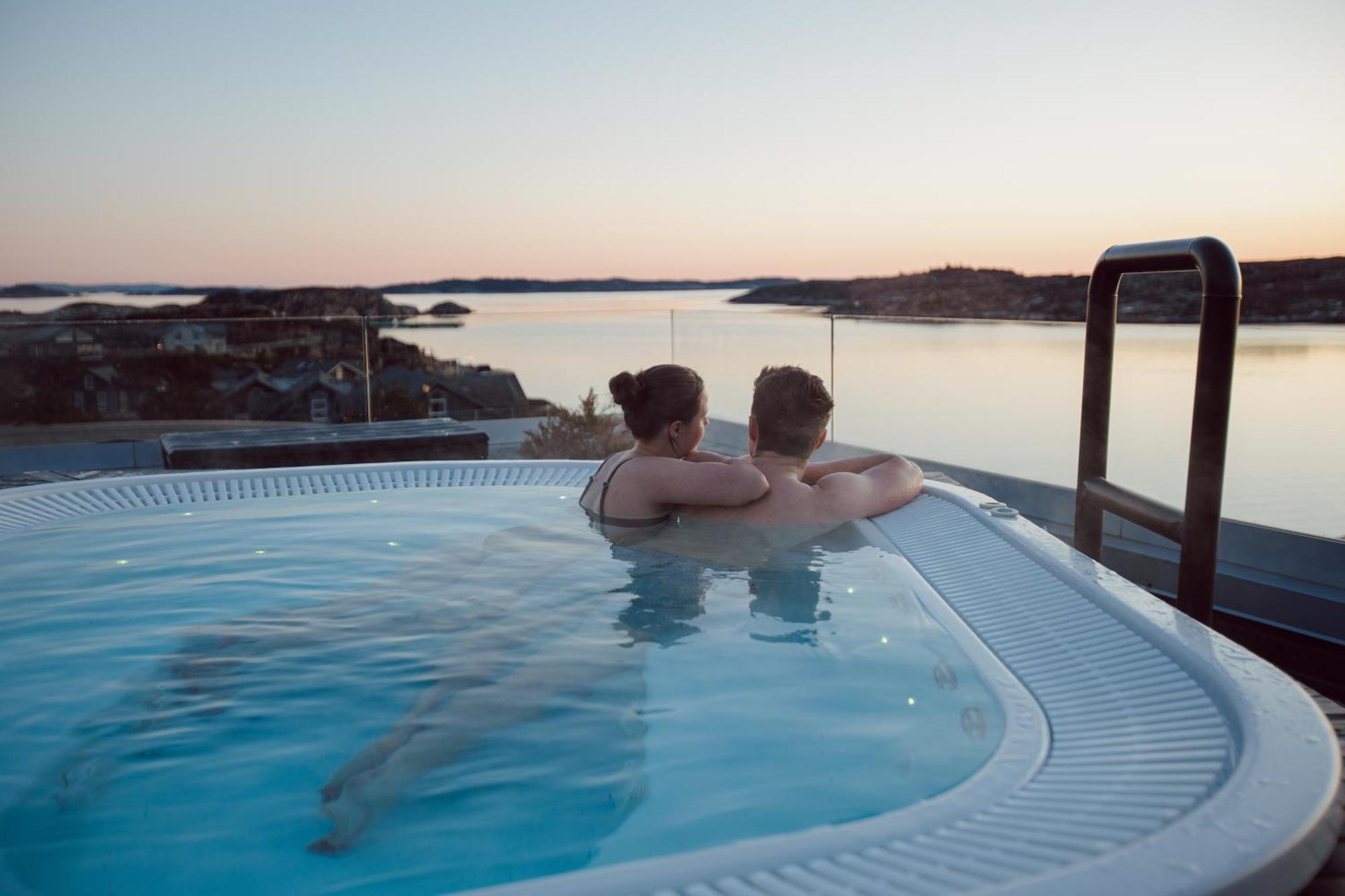 Panorama Hotell&resort Hotel 4*
