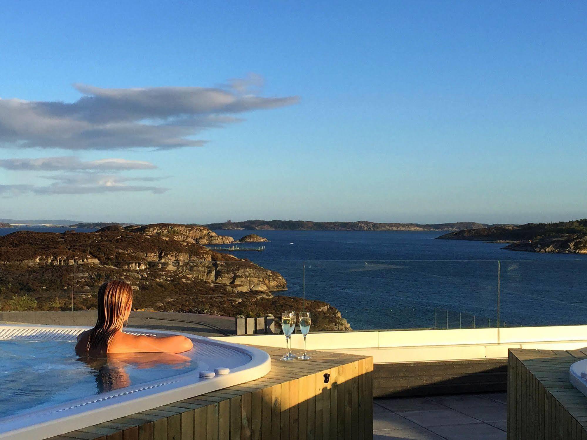 Hotel Panorama Hotell&resort Steinsland