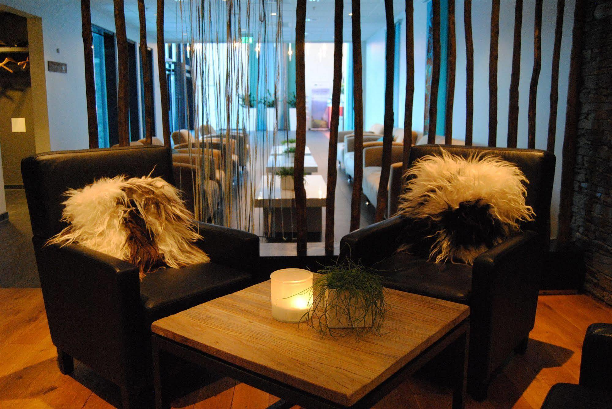 Hotel Panorama Hotell&resort Steinsland